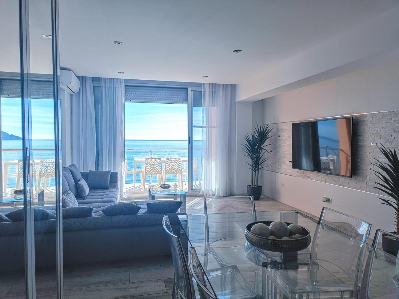 Getares Beach الجيسايرس المظهر الخارجي الصورة