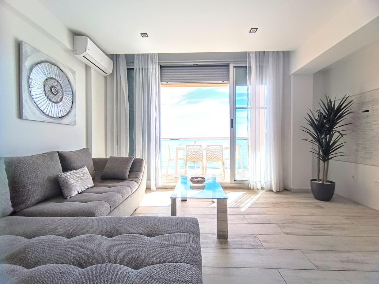 Getares Beach الجيسايرس المظهر الخارجي الصورة