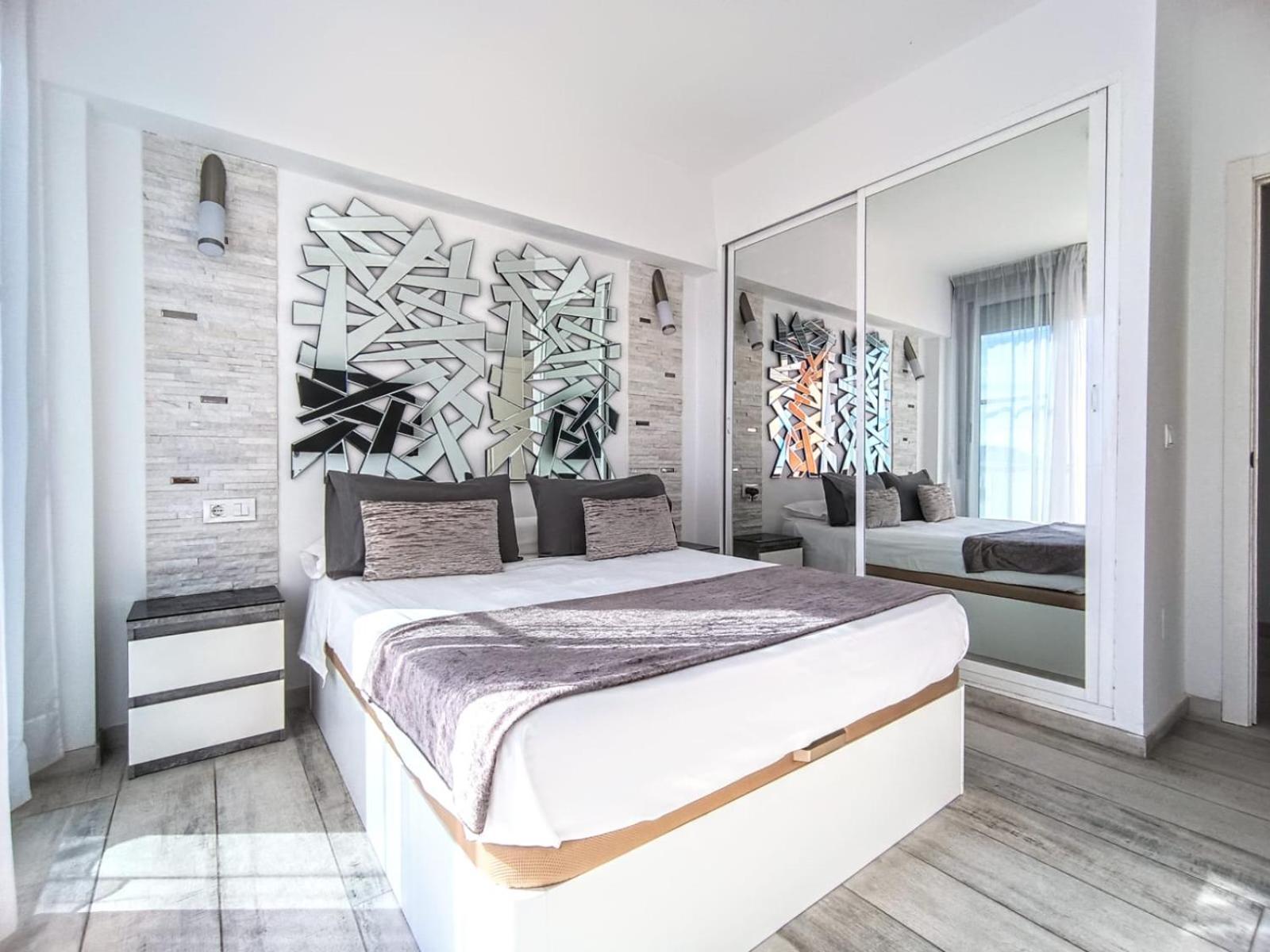Getares Beach الجيسايرس المظهر الخارجي الصورة
