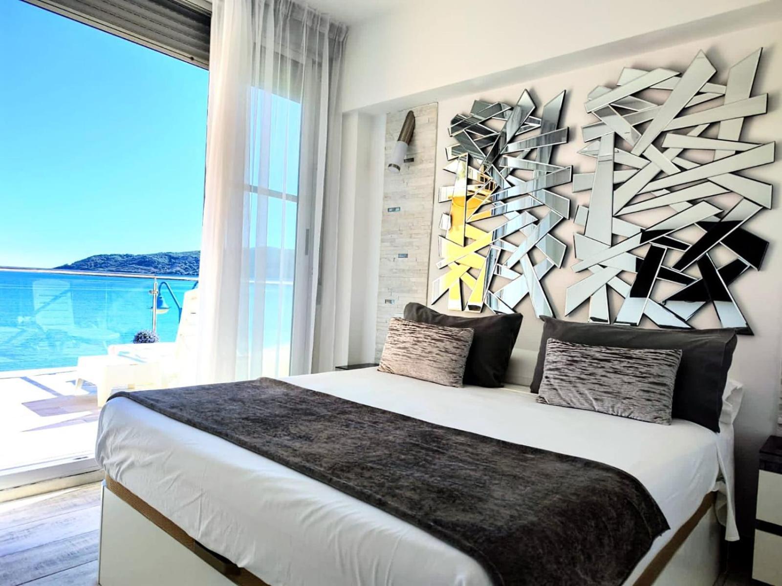 Getares Beach الجيسايرس المظهر الخارجي الصورة